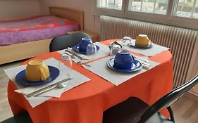 Utah Beach Bed And Breakfast